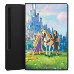 Tablet Smart Case schwarz