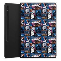 Tablet Smart Case schwarz