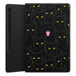 Tablet Smart Case schwarz