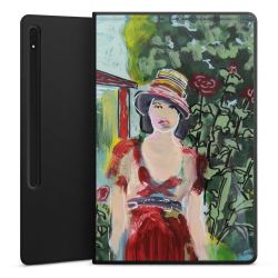 Tablet Smart Case schwarz