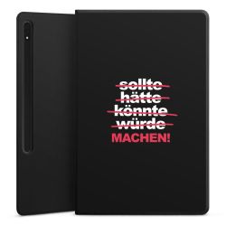 Tablet Smart Case schwarz