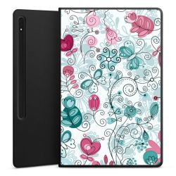 Tablet Smart Case schwarz