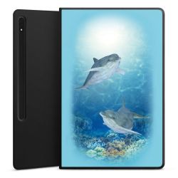 Tablet Smart Case schwarz