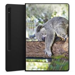 Tablet Smart Case schwarz