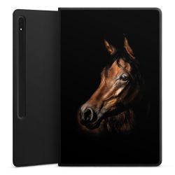 Tablet Smart Case schwarz