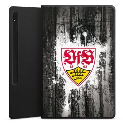 Tablet Smart Case schwarz