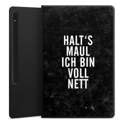 Tablet Smart Case schwarz