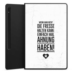 Tablet Smart Case schwarz