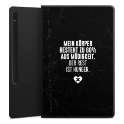 Tablet Smart Case schwarz