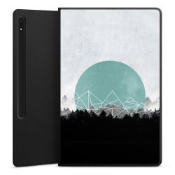 Tablet Smart Case schwarz