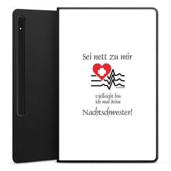 Tablet Smart Case schwarz