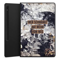 Tablet Smart Case schwarz