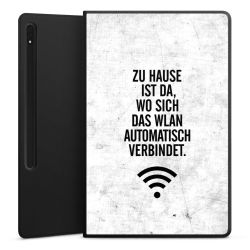 Tablet Smart Case schwarz