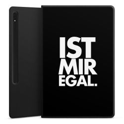 Tablet Smart Case schwarz