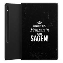 Tablet Smart Case schwarz