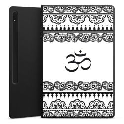 Tablet Smart Case schwarz