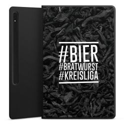 Tablet Smart Case schwarz