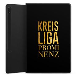 Tablet Smart Case schwarz