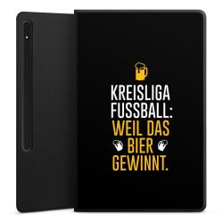 Tablet Smart Case schwarz