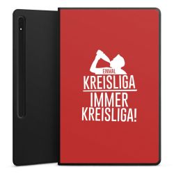 Tablet Smart Case schwarz