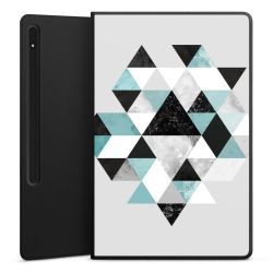 Tablet Smart Case schwarz