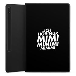 Tablet Smart Case schwarz