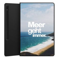 Tablet Smart Case schwarz