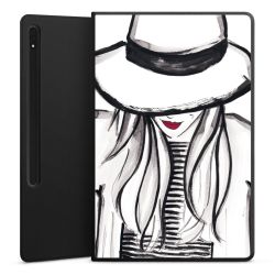 Tablet Smart Case schwarz