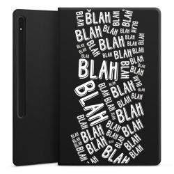 Tablet Smart Case schwarz