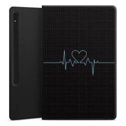 Tablet Smart Case schwarz