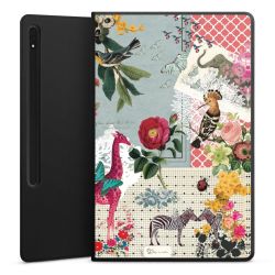 Tablet Smart Case schwarz