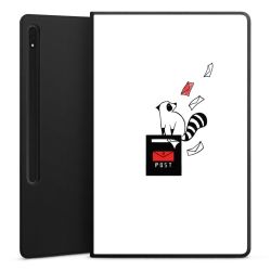 Tablet Smart Case schwarz