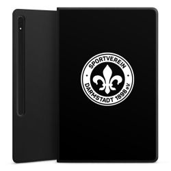 Tablet Smart Case schwarz