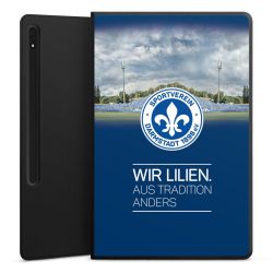 Tablet Smart Case schwarz