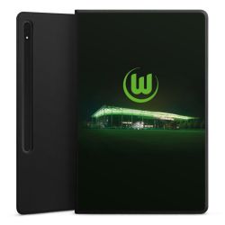 Tablet Smart Case schwarz