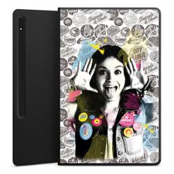 Tablet Smart Case schwarz