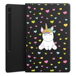 Tablet Smart Case schwarz