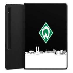 Tablet Smart Case schwarz