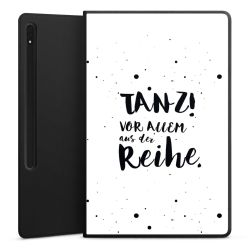 Tablet Smart Case schwarz