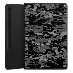 Tablet Smart Case schwarz