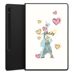 Tablet Smart Case schwarz