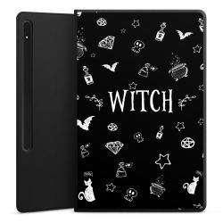 Tablet Smart Case schwarz