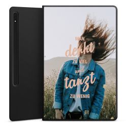 Tablet Smart Case schwarz