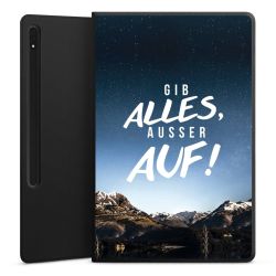 Tablet Smart Case schwarz