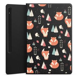 Tablet Smart Case schwarz