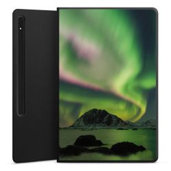 Tablet Smart Case schwarz