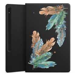 Tablet Smart Case schwarz