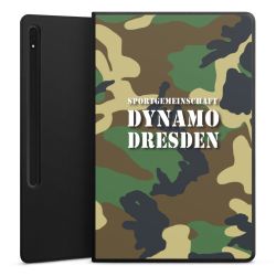 Tablet Smart Case schwarz