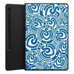 Tablet Smart Case schwarz