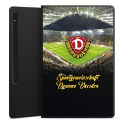 Tablet Smart Case schwarz